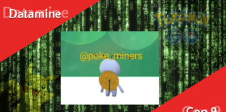 Pokémon GO Datamine – Neues Gen 9 Pokémon?! Datamine