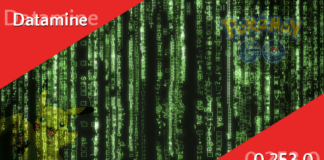 Pokémon GO 0.253.0 Datamine Datamine