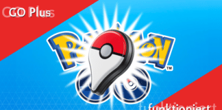 Nach 4 Tagen ohne GO Plus – Autocatcher reaktiviert GO Plus