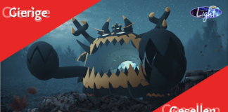 Gierige Gesellen ab 9. November Gierige Gesellen