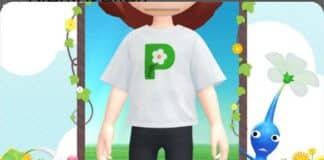 Hole die jetzt dein kostenloses T-Shirt für deinen Mii