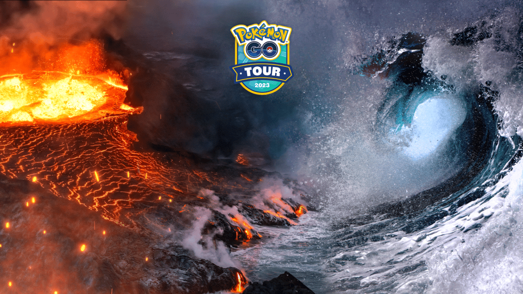 Pokémon GO Tour Hoenn - Weltweit am 25. und 26. Februar 2023 4