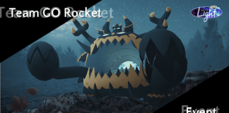 Gierige Gesellen Teil 2 – Team GO Rocket Eventdetails Team GO Rocket