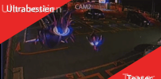 Teaser für 4 weitere Ultrabestien Ultrabestien