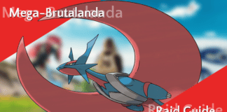 Mega-Brutalanda Raid Guide Mega-Brutalanda