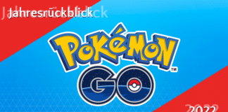 Unser Pokémon GO Jahresrückblick 2022 Jahresrückblick