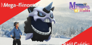 Mega-Firnontor Raid Guide Mega-Firnontor