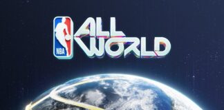 NBA All World geht am 23.01.2023 weltweit live