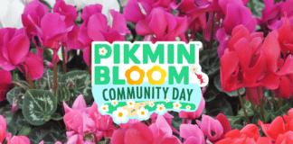 Der Pikmin Bloom Community-Day im Dezember Pikmin-Bloom-Community-Day-Dezember