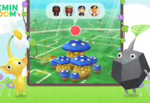 Steht Pikmin Bloom bereits vor dem Ende? Pikmin Bloom Update Der Anfang vom Ende