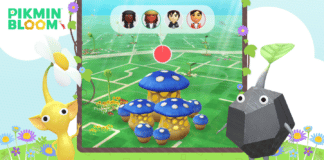 Steht Pikmin Bloom bereits vor dem Ende? Pikmin Bloom Update Der Anfang vom Ende