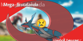 Entwickelt Mega-Brutalanda noch vor dem 16. Januar Mega-Brutalanda