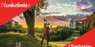 Funkelnde Fantasie – Eventdetails Funkelnde Fantasie