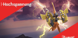 Hochspannung Eventdetails ab 27. Januar Hochspannung