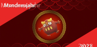 Mondneujahr 2023 – Eventdetails Mondneujahr