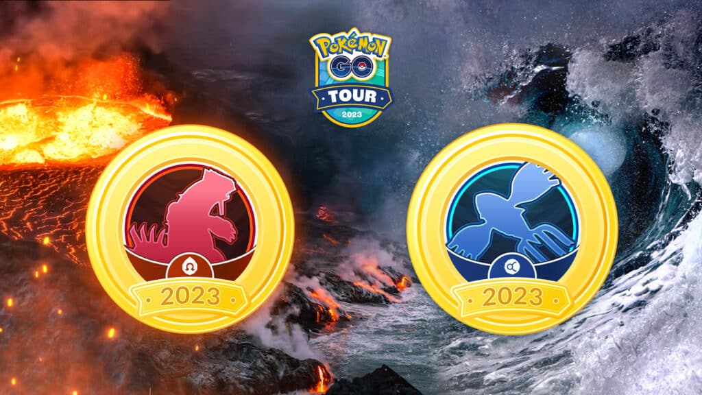 Neue Infos zur Pokémon GO Tour 2023 Hoenn 2