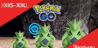 Neues XXS-XXL Feature ab 17. Januar erweitert XXS-XXL