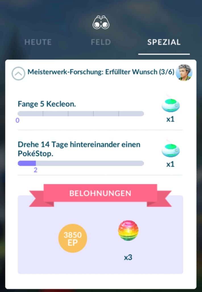 Pokémon GO 0.265.0 Datamine - Crypto-Raids & mehr 2