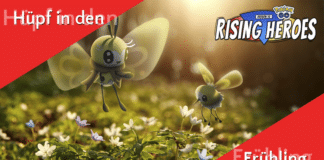 Hüpf in den Frühling 2023 Eventdetails Frühling