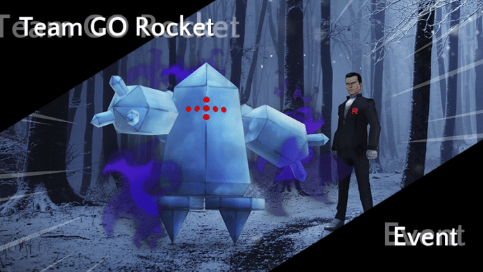 Team GO Rocket