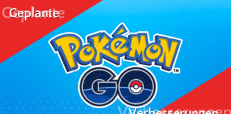 Niantic plant 2023 Verbesserungen an Pokémon GO Verbesserungen