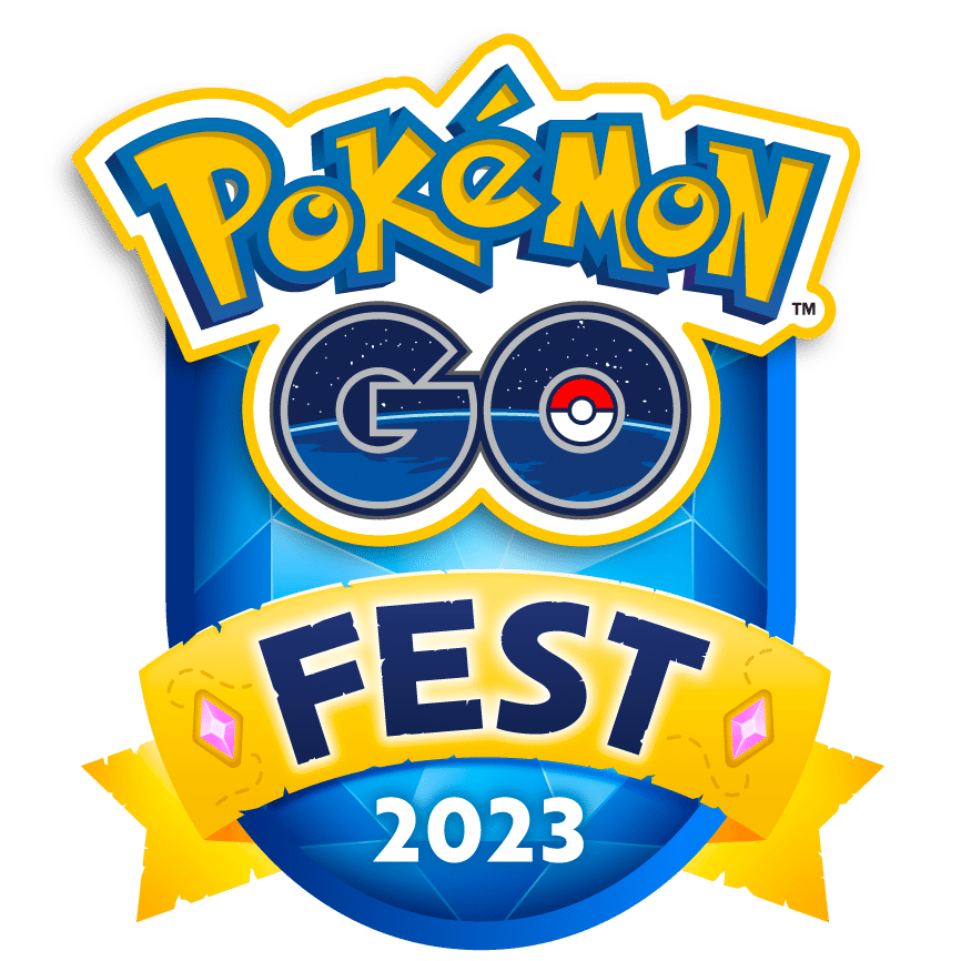 Pokémon GO Fest 2023 Termine & erste Details 5