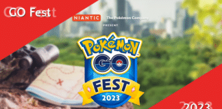 Pokémon GO Fest 2023 Termine & erste Details GO Fest