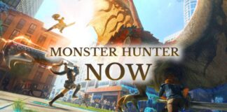 Niantic announces another AR game: Monsterhunter Now Monsterhunter Now wurde angekündigt