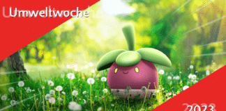 Umweltwoche 2023 mit Frubberl & Rotomurf Umweltwoche