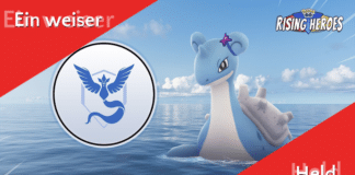 Ein weiser Held – Eventdetails Ein weiser Held