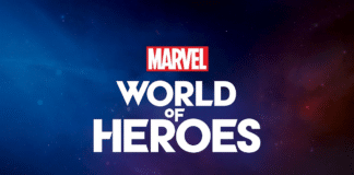 Niantic schickt sein nächstes Game in die Beta: Marvel – World of Heroes World of Heroes official Announce