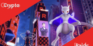 Crypto-Raids FAQ – Was wir bisher wissen Crypto-Raids