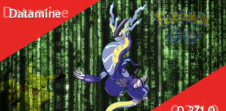 Pokémon GO 0.271.0 Datamine – Paldea & mehr Datamine