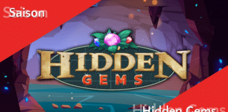 Pokémon GO Saison 11 – Hidden Gems Hidden Gems