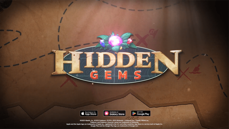 Saison 11 Hidden Gems Teaser 1