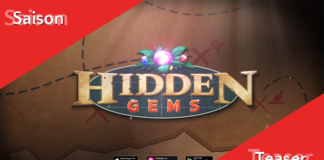 Saison 11 Hidden Gems Teaser Hidden Gems