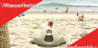 Wasserfestival 2023 Strandwoche – Eventdetails Wasserfestival