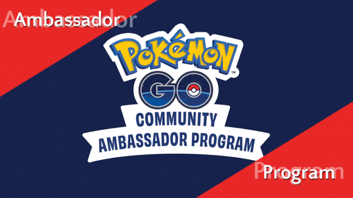 Community Ambassador