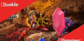 Dunkle Flammen ab 29. Juni 2023 – Eventdetails Dunkle Flammen