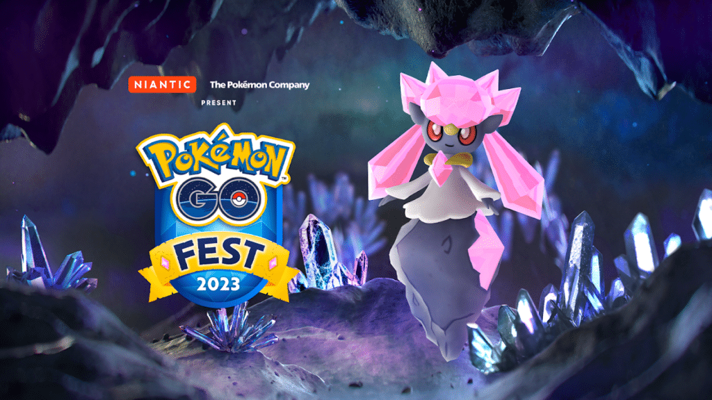Pokémon GO Fest 2023 London & Osaka 4
