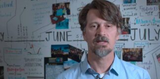 Niantic kündigt 230 Mitarbeiter, killt das nächste Spiel in der Beta und stellt weitere Spiele ein John Hanke - CEO von Niantic entlaesst 230 Mitarbeiter