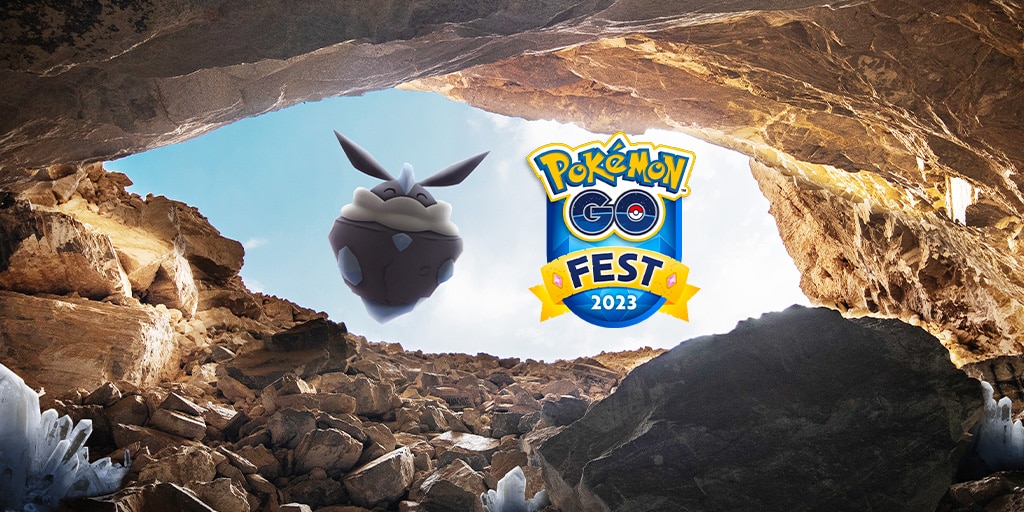Pokémon GO Fest 2023 London & Osaka 5