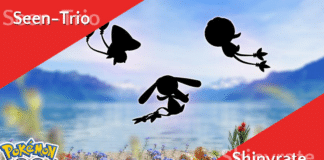 (Update) Shinyrate bei Fern-Raids gedrosselt? Fern-Raids