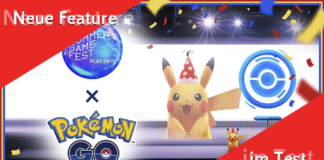Niantic stellt 2 neue Feature vor Feature