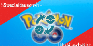 Tauschfehler behoben – Spezialtauschlimit zurück auf 2 Spezialtausch