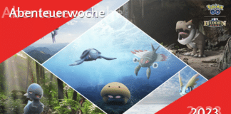 Abenteuerwoche 2023 Eventdetails Abenteuerwoche