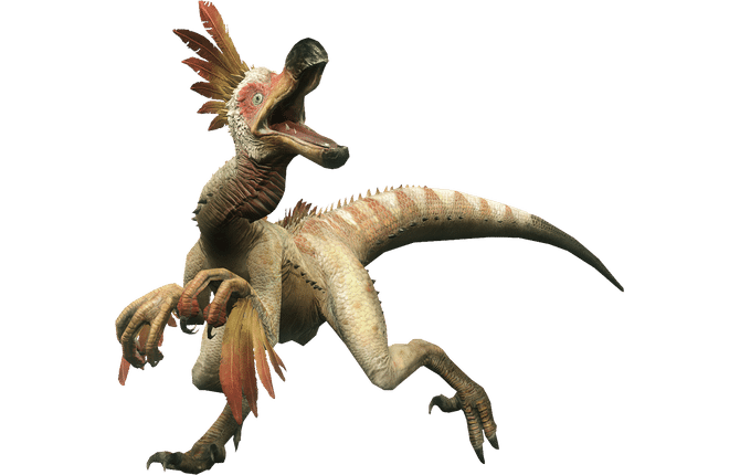 Monsterhunter Now - Kulu-Ya-Ku