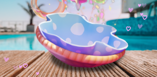 Niantic improves: Free nests for all