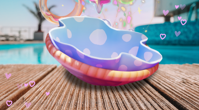 Niantic improves: Free nests for all