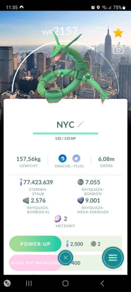 Pokémon GO Fest 2023 New York - Erfahrungsbericht 10